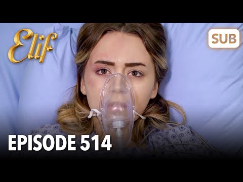 Elif Episode 514 | English Subtitle