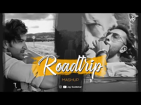 Non-Stop Roadtrip Jukebox 2023 | Jay Guldekar | Best of Bollywood | Latest