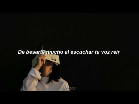 Ed Maverick - no hay problema (Letra) [La nube en el jardín]