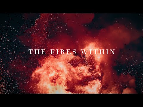 Croom - The Fires Within