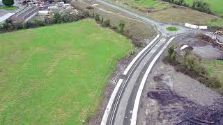 Edenderry inner relief road