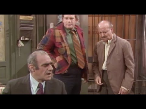 Barney Miller | 'The Kid'