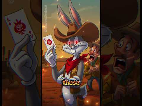 Bugs Bunny: The Wild West's Greatest Outlaw