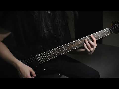 Kino - Gruppa Krovi [Blood Type] (Guitar Cover)