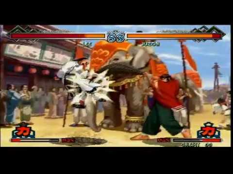 Gekka no Kenshi 2 : Neyagawa ABC Tournament ( 2015/4/25 ) [Part 2] [End]