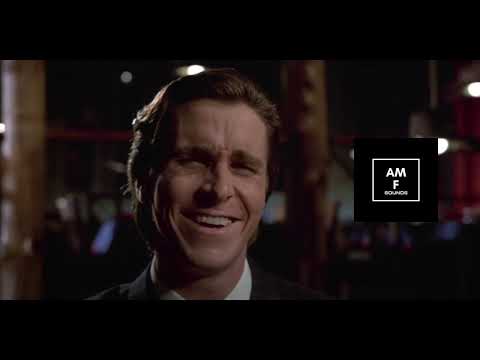 METAMORPHOSIS - Patrick Bateman (Slowed and reverb)