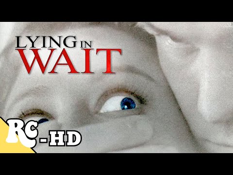 Lying In Wait | Full Drama Thriller Movie | Rutger Hauer | Virginia Madsen