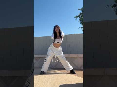 JENNIE - ‘Mantra’ 💋 Mirrored Dance Cover #mantrachallenge #jennie