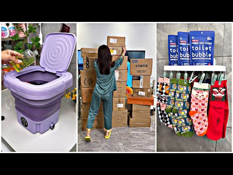 Lifestyle 101😍Smart Home Gadgets | Home Cleaning TikTok #cleaning #homedecor #asmr #usa #canada #uk