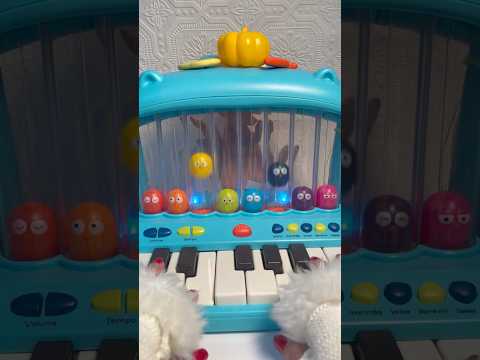 Best Hippo Pop Piano #shorts #hippo #piano #pop #trending #cool #fun