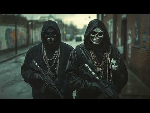 Aggressive Car Music 2024 Best Gangster House Music Selection, Bass Boosted