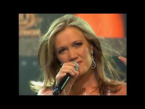 Vlieg hoog - Juanita du Plessis (10 Jaar Platinum Treffers "Live" 2009)