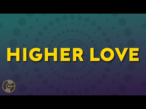 Kygo, Whitney Houston - Higher Love (Lyrics)