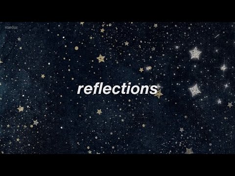 reflections - the neighbourhood lyrics//vietsub