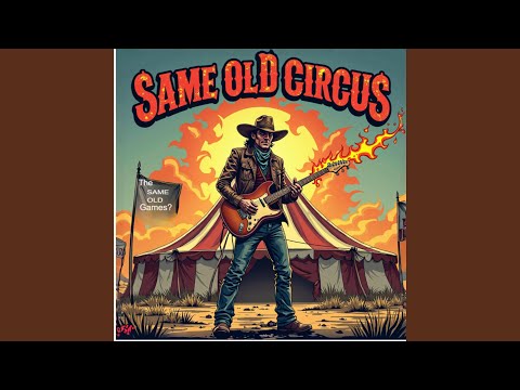 Same Old Circus