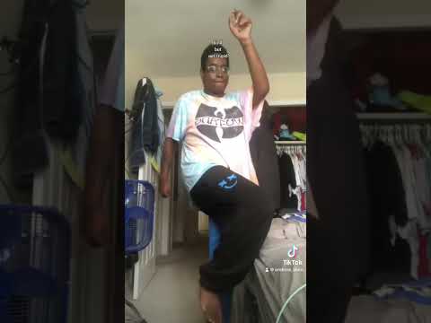 My Freestyle TIKTOK Dance!!! #shorts