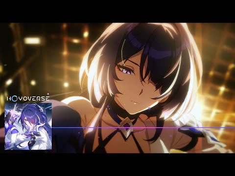 Animated Short OST - Rondo Across Countless Kalpas | Honkai: Star Rail