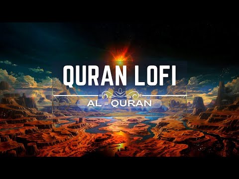 Beautiful Quran Recitation   Quran Lofi   Reciter Omar Hisham Al Arabi