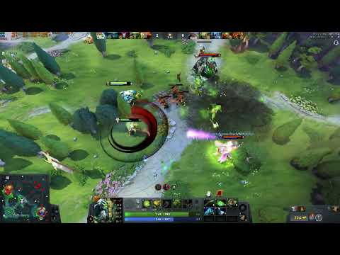 Cute Earth Spirit Play