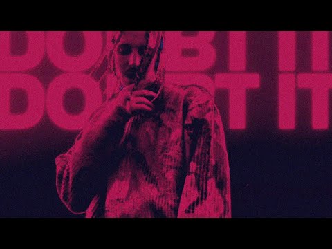 Chase Atlantic - DOUBT IT (Official Lyric Video)