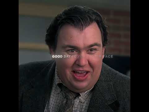 Uncle Buck 1989 4K