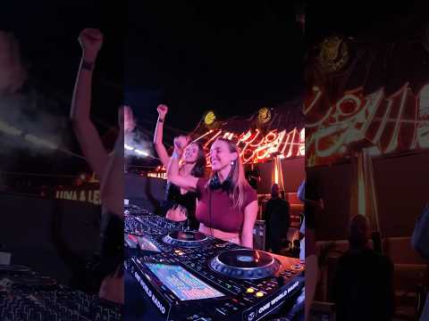 Track ID: Luna & Lenthe - Wanna Dance