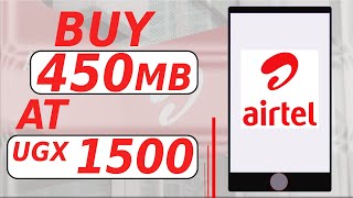 HOW TO GET MORE DATA ON AIRTEL | HIDDEN MY AIRTEL APP DATA OFFERS REVEALED(My Airtel App free data)