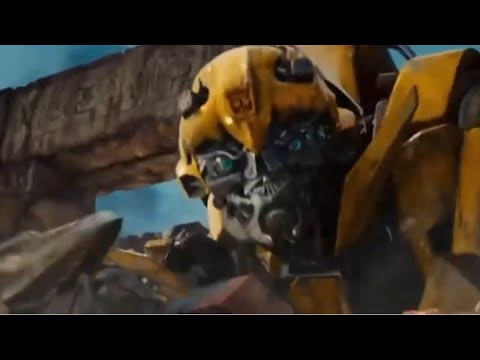 Transformers: Revenge of the Fallen (Rescore) remastered