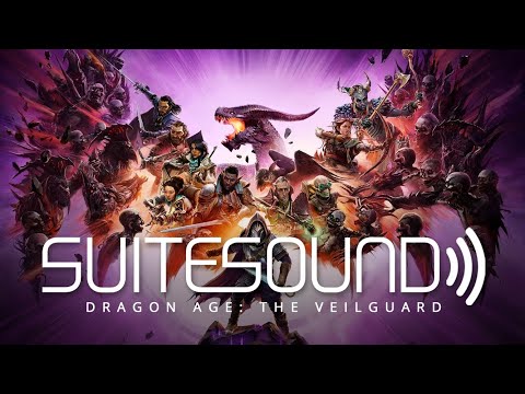 Dragon Age: The Veilguard - Ultimate Soundtrack Suite