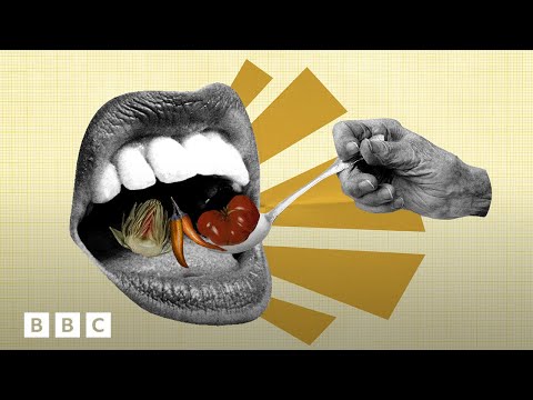 A simple way to keep your skin healthy | BBC Global