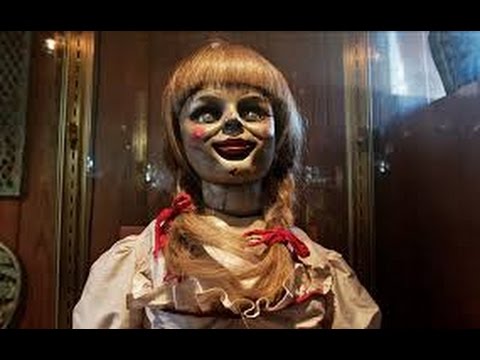 The Conjuring - 2013 - Movie Trailer HD