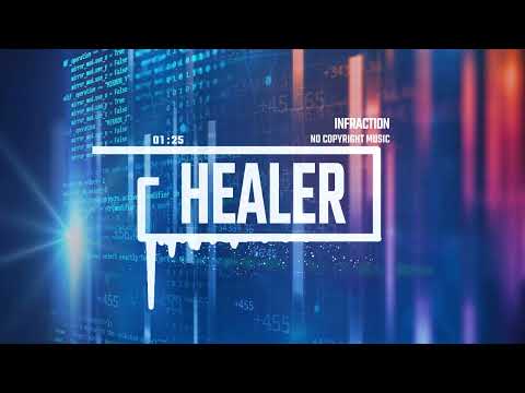 Stylish Technology Innovation by Infraction [No Copyright Music] / Healer