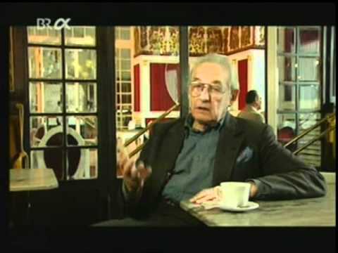 Andrzej Wajda - Ein Selbstportrait 3/4