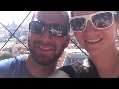 DAY FIVE: VENICE, ITALY