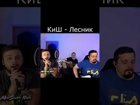 КиШ  - Лесник (cover)