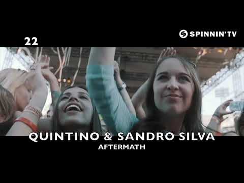 TOP 50 Best/Most Popular Quintino Tracks 2020