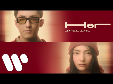 Zpecial - Her (Official Music Video)