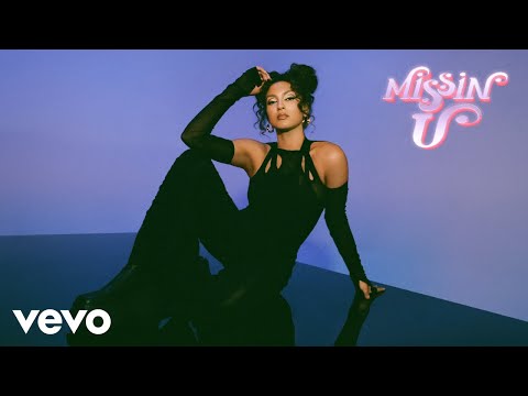 Tori Kelly - missin u (Official Audio)