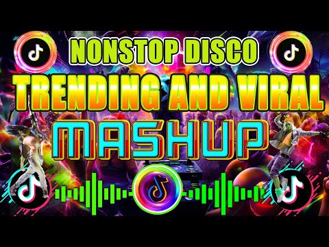 💥TIKTOK MASHUP REMIX | NONSTOP TREND TIKTOK REMIX | BEST NONSTOP TIKTOK MASHUP TRENDING SONG 2024