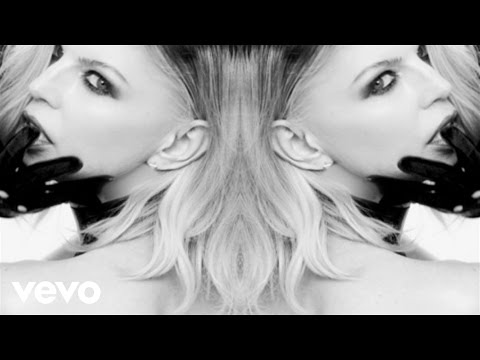 Fergie - Hungry (1st Byte)