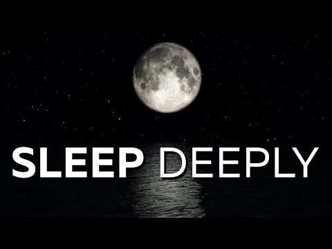 Try This Tonight: CALMING MUSIC for Deep Sleep