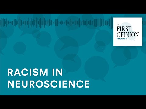 Racism infects neuroscience’s past and present. What about its future?