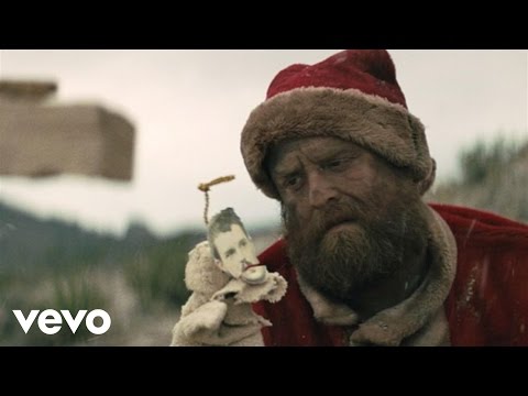 The Killers - Dirt Sledding ft. Ryan Pardey, Richard Dreyfuss