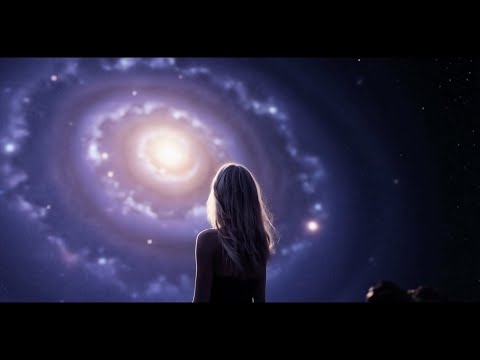 Jurrivh, Luna Starling - Galaxy (Official Video)