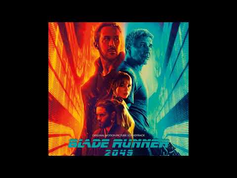 Blade Runner 2049 (OST) - Sea Wall