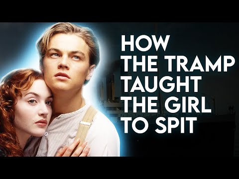 Titanic: The Movie Out Of Time (Video Essay)