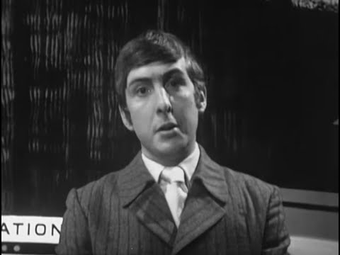 Do Not Adjust Your Set - Series One, Episode Two (1968)