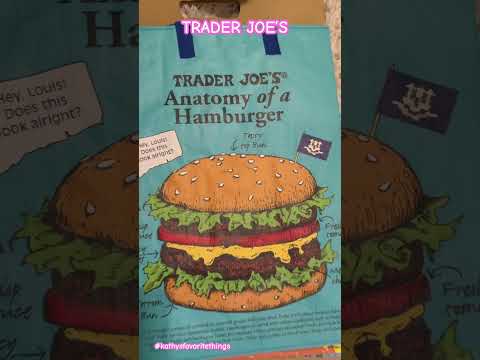 TRADER JOE’S #TraderJoesNew #NewatTraderJoes #TraderJoesFinds  #TraderJoes2024 #TJNew