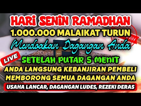 SANGAT MUSTAJAB❗PUTAR DI TEMPAT USAHA ANDA MENDATANGKAN PELANGGAN BARU MENGEMBALIKAN PELANGGAN LAMA