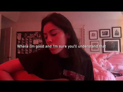 Gracie Abrams - Pretender (Lyrics) | Unreleased